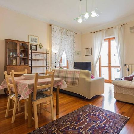 Charming Apartment In The Centre Of 아말피 외부 사진