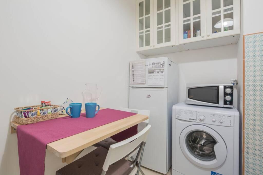 Charming Apartment In The Centre Of 아말피 외부 사진