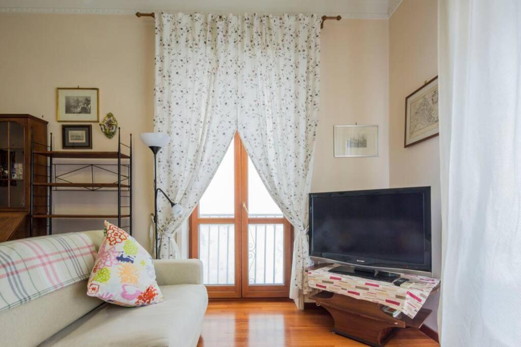 Charming Apartment In The Centre Of 아말피 외부 사진