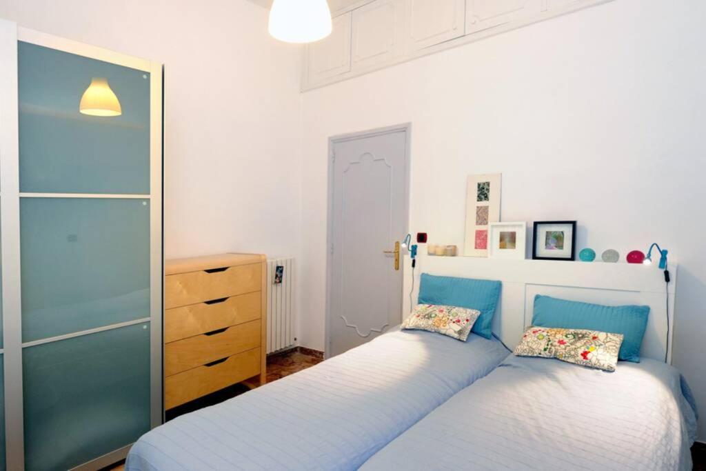 Charming Apartment In The Centre Of 아말피 외부 사진