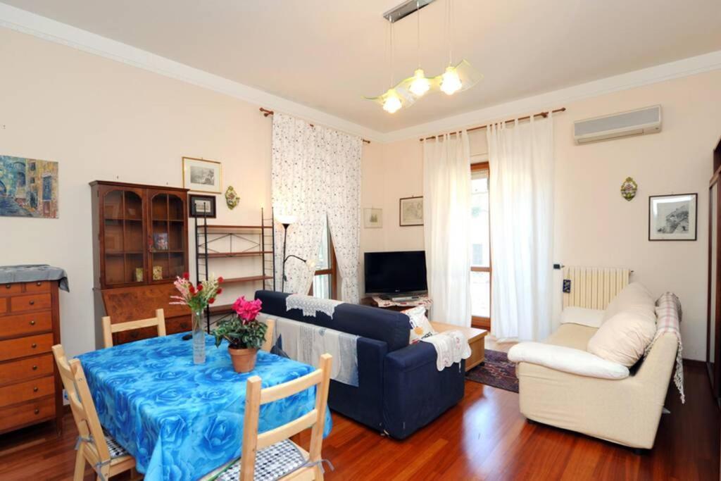 Charming Apartment In The Centre Of 아말피 외부 사진