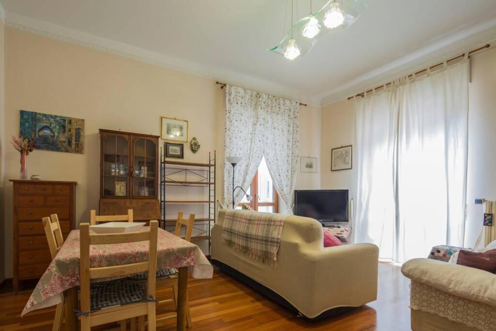 Charming Apartment In The Centre Of 아말피 외부 사진