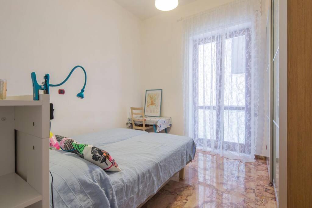 Charming Apartment In The Centre Of 아말피 외부 사진